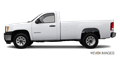 GMC Sierra 1500 Regular Cab Pickup